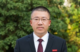 周强（数学）