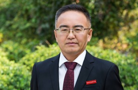 张志平（语文）