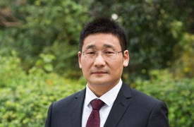 夏志勇（数学）