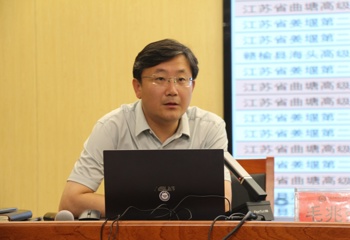 跨校教研促提升 同课异构展风采|我校成功举办同课异构教研活动