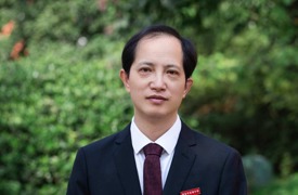 曹建平（生物）