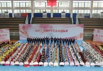 祝贺！我校排舞队又获大奖啦！